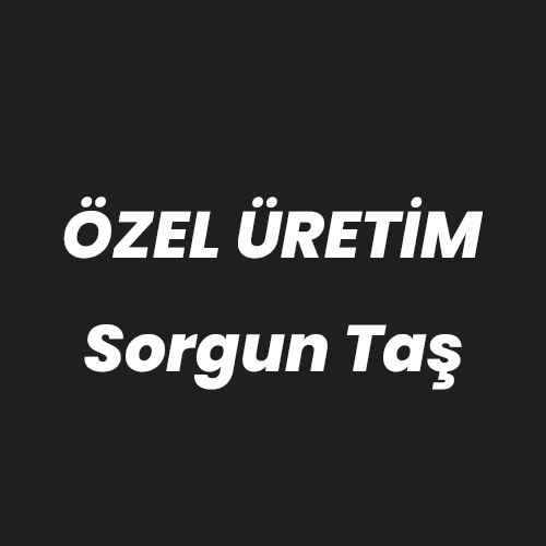 Özel Üretimler
